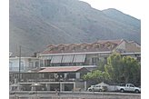 Hôtel Agioi Pantes Grèce
