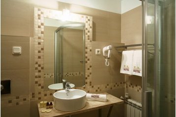 Latvia Hotel Riga / Rīga, Eksteriør