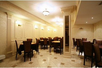 Latvia Hotel Riga / Rīga, Eksteriør