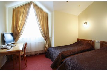 Latvija Hotel Rīga, Rīga, Interjers
