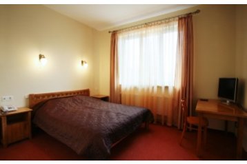 Готель Рига / Rīga 1