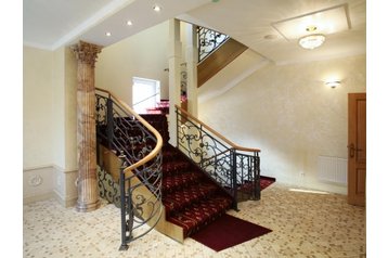 Готель Рига / Rīga 1