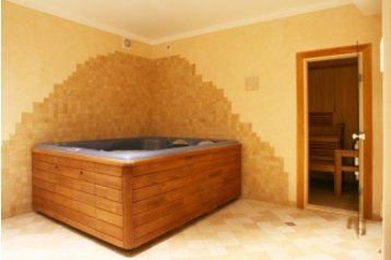 Готель Рига / Rīga 1