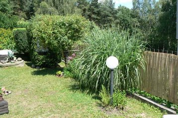 Czechy Byt Holín, Zewnątrz