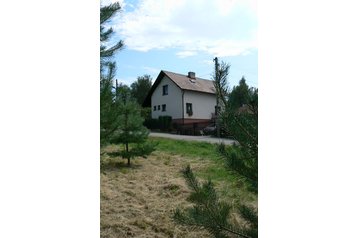 Czechy Byt Holín, Zewnątrz