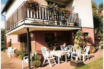 Czech Republic Byt Holín, Exterior