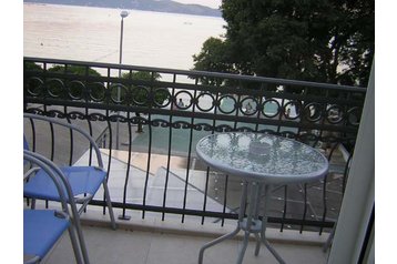 Montenegró Privát Igalo, Exteriőr