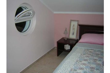 Montenegró Privát Igalo, Interiőr