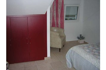 Montenegró Privát Igalo, Exteriőr