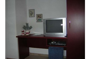 Montenegró Privát Igalo, Exteriőr