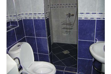 Montenegró Privát Igalo, Exteriőr