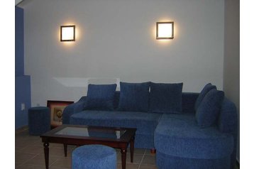 Montenegró Privát Igalo, Exteriőr