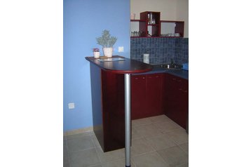 Montenegró Privát Igalo, Exteriőr