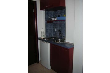 Montenegró Privát Igalo, Exteriőr