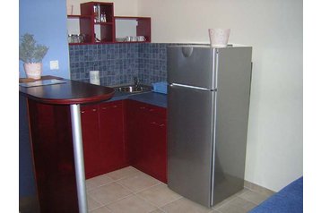 Montenegró Privát Igalo, Exteriőr