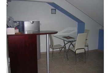 Montenegró Privát Igalo, Exteriőr