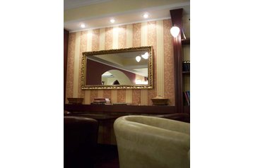 Montenegró Privát Igalo, Exteriőr