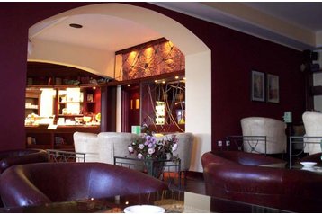 Montenegró Privát Igalo, Exteriőr