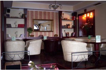 Montenegró Privát Igalo, Exteriőr