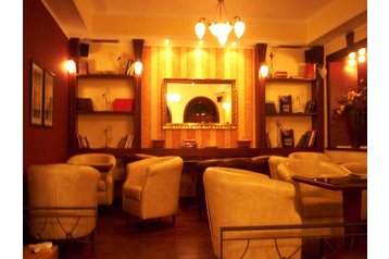 Montenegró Privát Igalo, Exteriőr