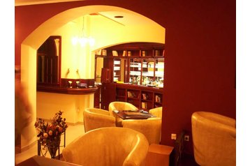 Montenegró Privát Igalo, Exteriőr