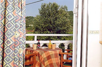 Грецiя Penzión Plános, Екстер'єр