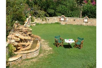 Грецiя Penzión Plános, Екстер'єр