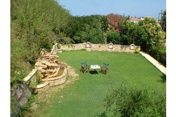 Грецiя Penzión Plános, Екстер'єр