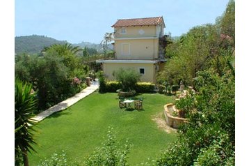 Грецiя Penzión Plános, Екстер'єр