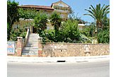 Pensiune Plános Grecia