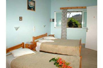 Görögország Penzión Plános, Interiőr