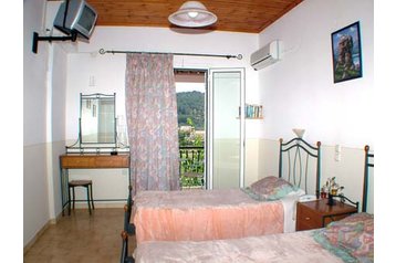 Грецiя Penzión Plános, Екстер'єр