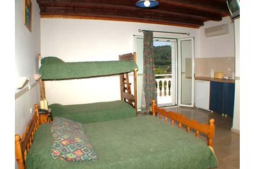 Грецiя Penzión Plános, Екстер'єр