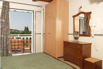 Грецiя Penzión Plános, Екстер'єр