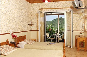 Грецiя Penzión Plános, Екстер'єр