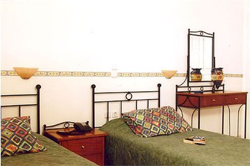 Грецiя Penzión Plános, Екстер'єр