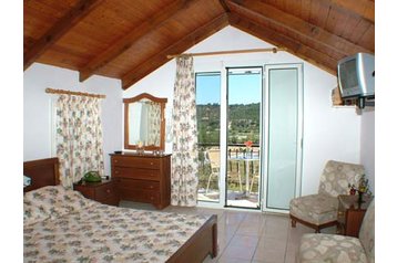 Грецiя Penzión Plános, Екстер'єр