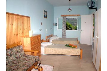 Грецiя Penzión Plános, Екстер'єр