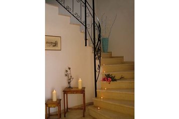 Грецiя Penzión Plános, Екстер'єр