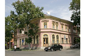 Maďarsko Hotel Hajdúböszörmény, Exteriér