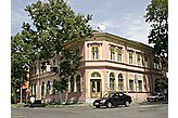 Hôtel Hajdúböszörmény Hungrie