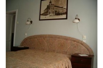 Ungari Hotel Hajdúböszörmény, Eksterjöör
