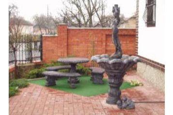 Украина Hotel Дережичи / Derežyči, Экстерьер