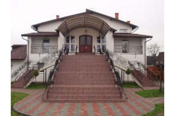 Украина Hotel Дережичи / Derežyči, Экстерьер