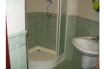 Ukraine Hotel Derežyči, Exterior