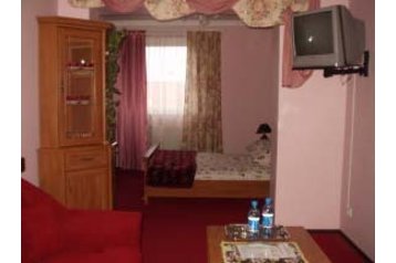 Украина Hotel Дережичи / Derežyči, Экстерьер