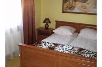 Украина Hotel Дережичи / Derežyči, Экстерьер