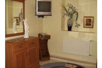 Украина Hotel Дережичи / Derežyči, Экстерьер