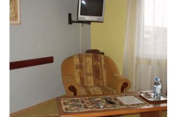 Украина Hotel Дережичи / Derežyči, Экстерьер