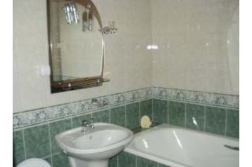 Украина Hotel Дережичи / Derežyči, Экстерьер